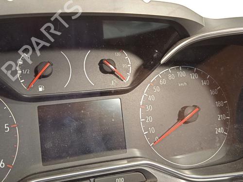Instrument cluster OPEL COMBO Box Body/MPV (K9) 1.5 D | BP26208190C47 - Image 4