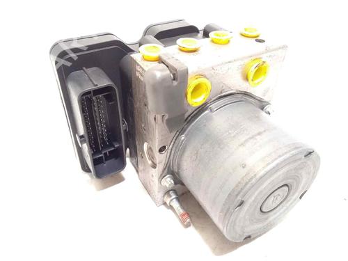 Used ABS pump ABS pump 17678551 17678551