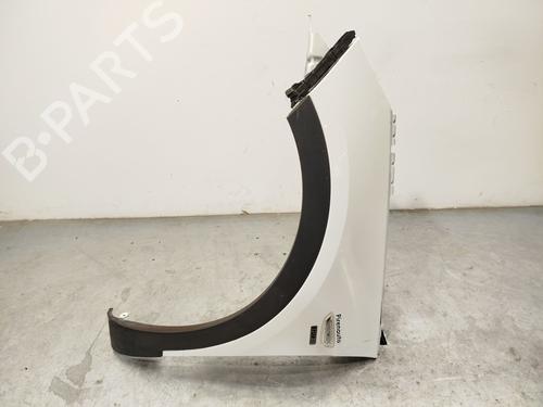 Forskærm venstre OPEL GRANDLAND / GRANDLAND X (A18, P1UO) 1.2 (75) (131 hp) 29811536