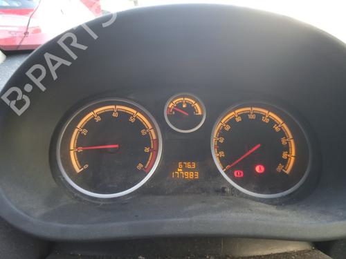 Left headlight OPEL CORSA D (S07) 1.4 (L08, L68) | BP34122932C28  - Image 22