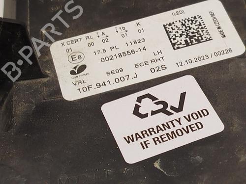 Left headlight CUPRA BORN (K11)  | BP36386141C28  - Image 5