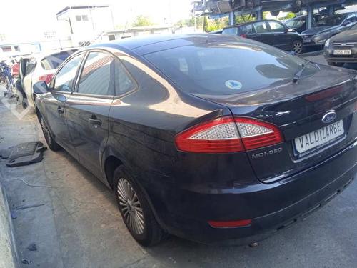 Electronic module FORD MONDEO IV (BA7) 2.0 TDCi | BP10698386M83 