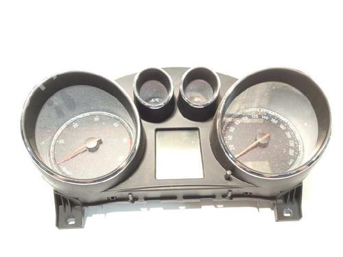 Instrument cluster OPEL INSIGNIA A (G09) 2.0 CDTI (68) | BP15370216C47 