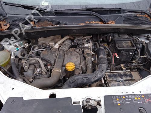 Front wiper motor DACIA DOKKER MPV (KE_) 1.5 dCi (KEAJ, KEAH) | BP29325787M29 
