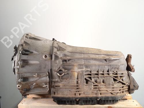 Used Gearbox Gearbox MERCEDES-BENZ VITO Tourer (W447) [2014-2026] 21018162 21018162