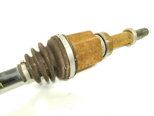 Right front driveshaft NISSAN LEAF (ZE1)  | BP25754083M39 