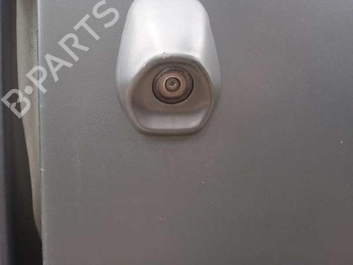 AC radiator FORD TRANSIT CUSTOM V362 Van (FY, FZ) 2.2 TDCi | BP8286832M32 