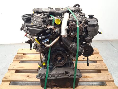 Engine MERCEDES-BENZ R-CLASS (W251, V251) R 280 CDI 4-matic (251.020) | BP30169052M1 