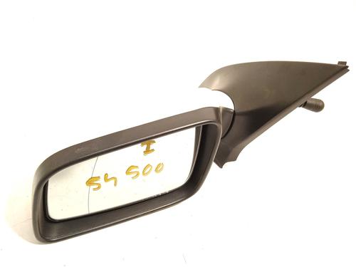 Used Left mirror OPEL ASTRA G Hatchback (T98) [1998-2009]  20311418