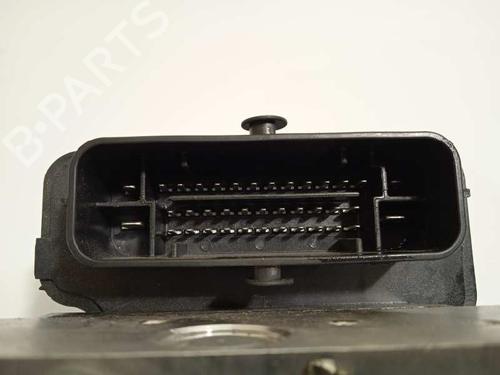 ABS pump RENAULT CLIO IV (BH_)  | BP13053728M43 