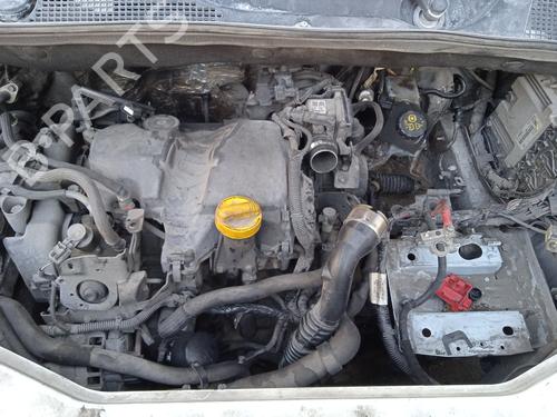 AC compressor DACIA DOKKER Box Body/MPV 1.5 dCi (FEAJ) | BP32853630M34  - Image 12
