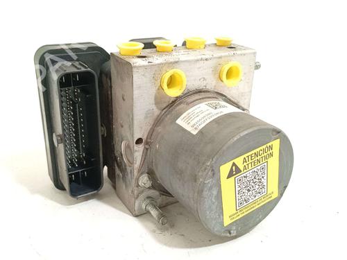 Used ABS pump ABS pump PEUGEOT 3008 II SUV (MC_, MR_, MJ_, M4_) [2016-2026] 40292664 40292664