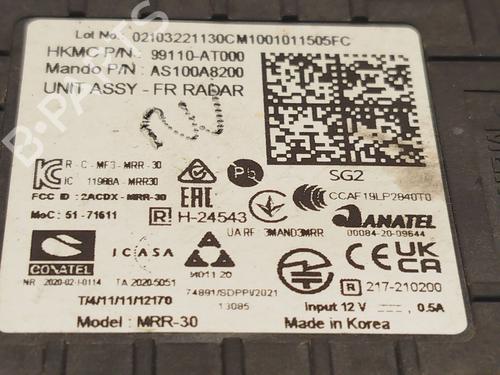 Electronic module KIA NIRO II (SG2) EV | BP29064244M83 - Image 5