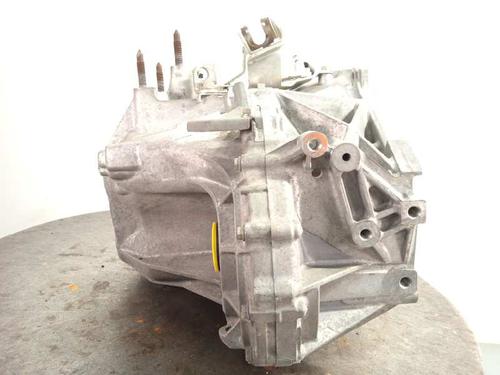 Gearbox MITSUBISHI ASX (GA_W_) 1.8 DI-D (GA6W) | BP12000622M3