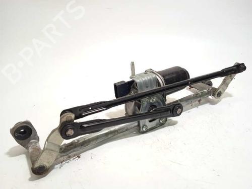 Front wiper motor VW POLO V (6R1, 6C1)  | BP13571690M29 
