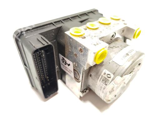 Used ABS pump ABS pump 24216804 24216804