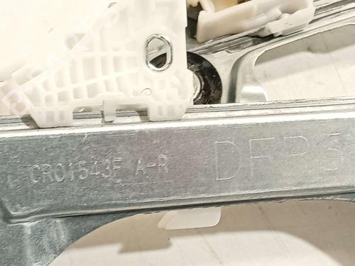 Front right window mechanism MAZDA CX-30 (DM) SKYACTIV-G M Hybrid | BP39465495C23 - Image 4