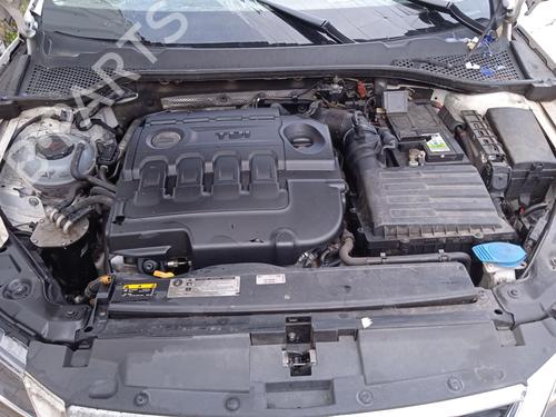 Throttle body SEAT LEON ST (5F8) 2.0 TDI 4Drive | BP26208690M82 