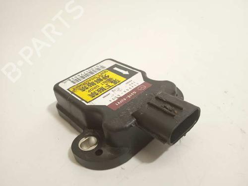 Used Electronic module MAZDA 6 Hatchback (GH) 2.0 MZR-CD (GH14) (140 hp) 7633429