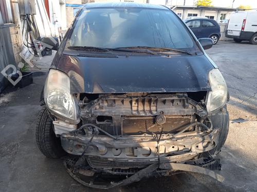 Dør højre bagtil TOYOTA YARIS (_P9_) 1.0 VVT-i (KSP90_, KSP90R) | BP29977776C5