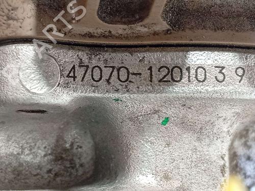 Servo brake LEXUS NX (_Z1_) 300h (AYZ10_) | BP37720333M42  - Image 6