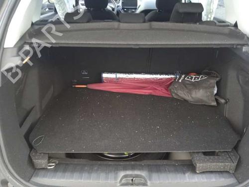 Left sun visor PEUGEOT 2008 I (CU_) 1.6 BlueHDi 100 | BP8514352I1 