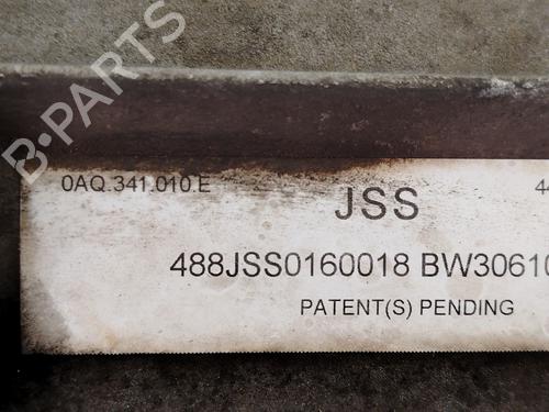 Transfer box AUDI Q7 (4LB) 3.0 TDI quattro | BP28295253M36 