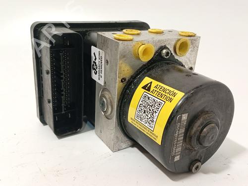 Used ABS pump CITROËN C5 II (RC_) [2004-2008]  31060047