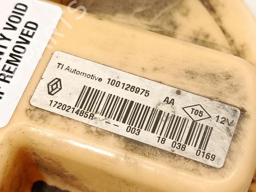 Fuel pump RENAULT CAPTUR I (J5_, H5_) 1.2 TCe 120 | BP36014615M76 - Image 5