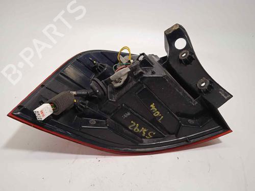 Right taillight KIA RIO III (UB) 1.2 CVVT | BP17835408C35 