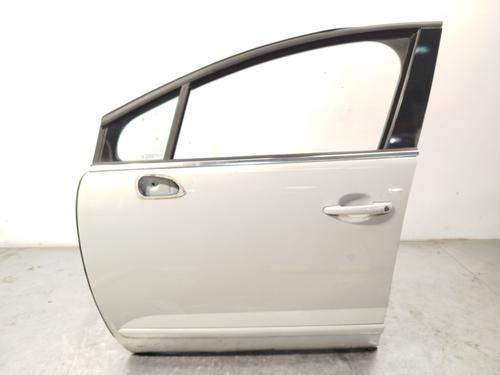 Used Left front door PEUGEOT 5008 (0U_, 0E_) 1.6 HDi (112 hp) 22729557