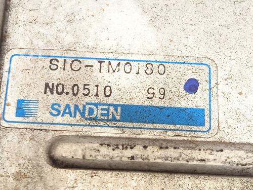Intercooler SUBARU LEGACY V Estate (BR) 2.0 D AWD | BP22729442M30 