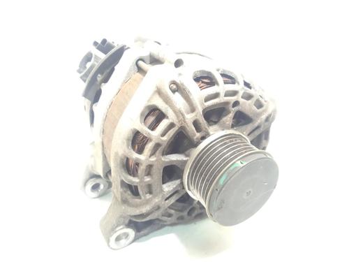 Used Alternator OPEL CROSSLAND X / CROSSLAND (P17, P2QO) 1.2 (75) (110 hp) 18144143