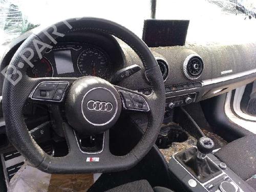 Left front window switch AUDI A3 Limousine (8VS, 8VM)  | BP4590894I27  - Image 19