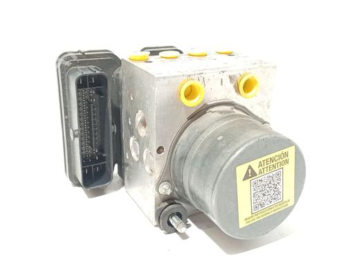 Used ABS pump ABS pump NISSAN QASHQAI III (J12) 1.3 DIG-T (140 hp) 34125992 34125992