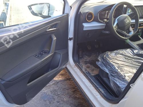 Front left window mechanism SEAT ARONA (KJ7, KJP) 1.0 TSI | BP30460973C22  - Image 28