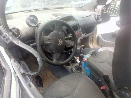 Starter CITROËN C1 (PM_, PN_) 1.0 | BP4678216M8 