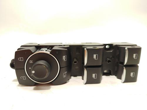 Left front window switch FORD KUGA III (DFK) 2.5 FHEV | BP32343479I27 - Image 2