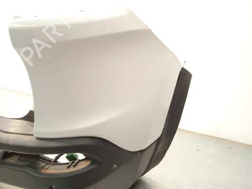 Rear bumper JEEP CHEROKEE VAN (KL) 2.2 CRD | BP26207992C8 