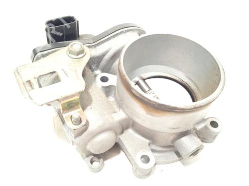 Used Throttle body MAZDA CX-3 (DK) 2.0 SKYACTIV-G (DK5W, DK6W) (120 hp) 25889681