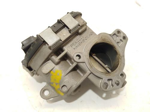 Throttle body CITROËN C3 II (SC_) 1.4 | BP36155614M82 - Image 3