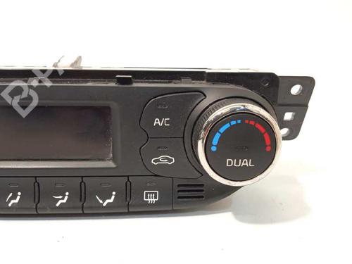 Climate control KIA CEE'D (JD)  | BP7536094I5 