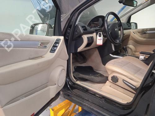 Left front window switch MERCEDES-BENZ A-CLASS (W169) A 180 CDI (169.007, 169.307) | BP36841172I27  - Image 28