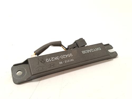 electronic-module-hyundai-ix35-lm-el-elh-2009-2010-2011-2012-2013-2014-2015-2016-30836205 main image