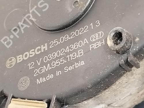 Front wiper motor SKODA KAMIQ (NW4) 1.0 TSI | BP36326097M29  - Image 6