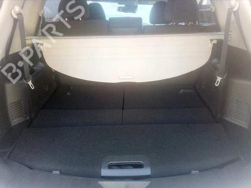 Electronic module NISSAN X-TRAIL III (T32_, T32R, T32RR) 2.0 dCi ALL MODE 4x4-i (NT32) | BP4081151M83