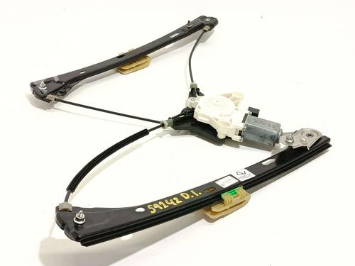 front-left-window-mechanism-vw-passat-b8-variant-3g5-cb5-2014-39466162 main image