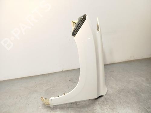 Left front fenders TOYOTA LAND CRUISER PRADO (_J15_) 3.0 D-4D (KDJ155_, KDJ150_, KDJ150R, KDJ155R) | BP29525221C41 