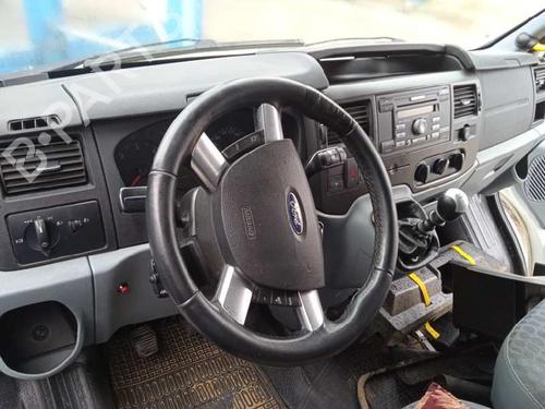 Left front brake caliper FORD TRANSIT Van (FA_ _)  | BP11563399M105  - Image 17