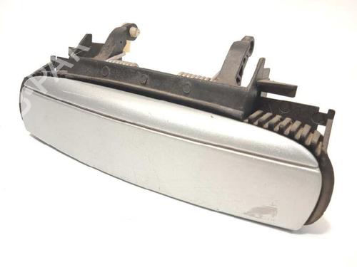 Used Front right exterior door handle SEAT EXEO (3R2) [2008-2013]  7450502